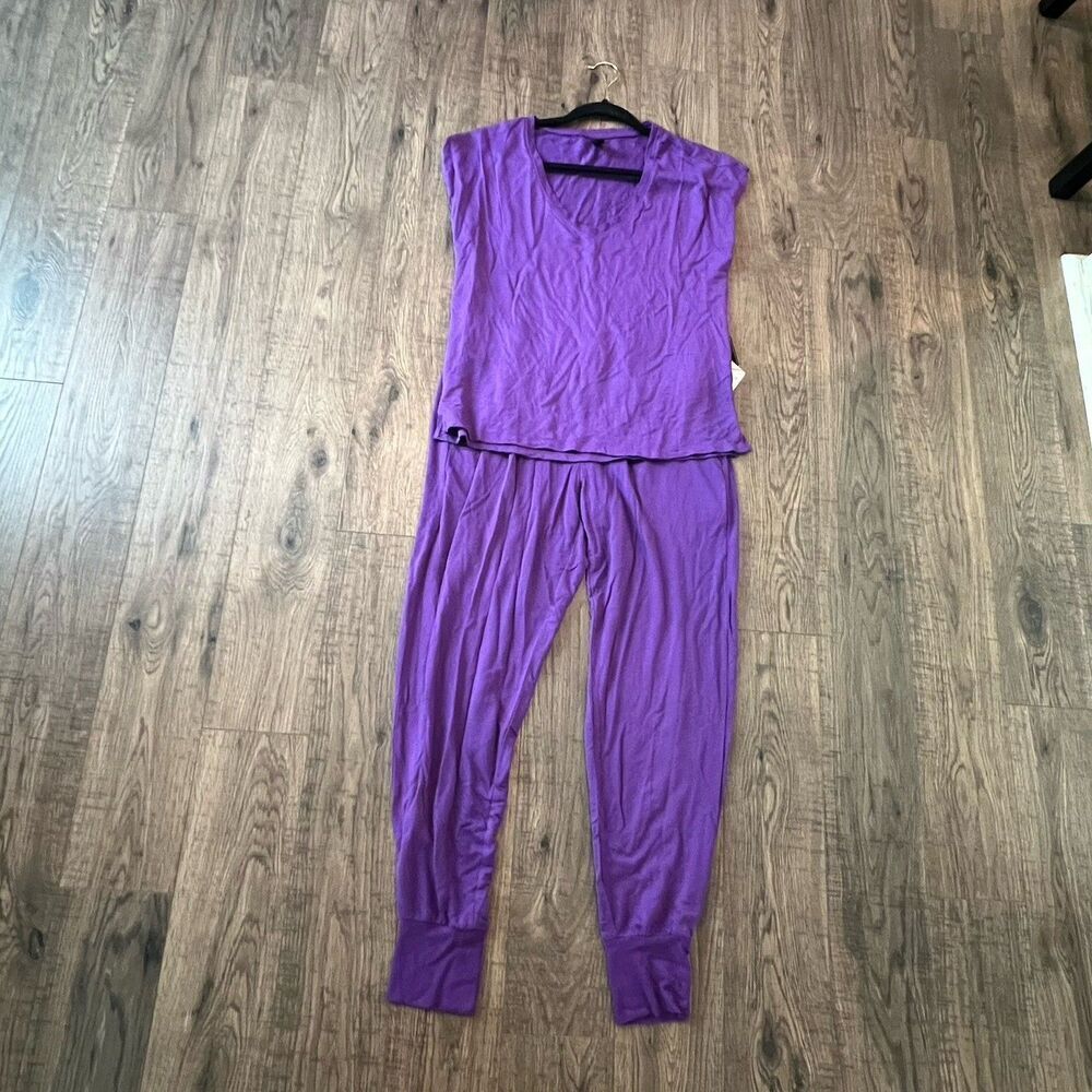Maidenform‎ Lounge Set Jeggings Small